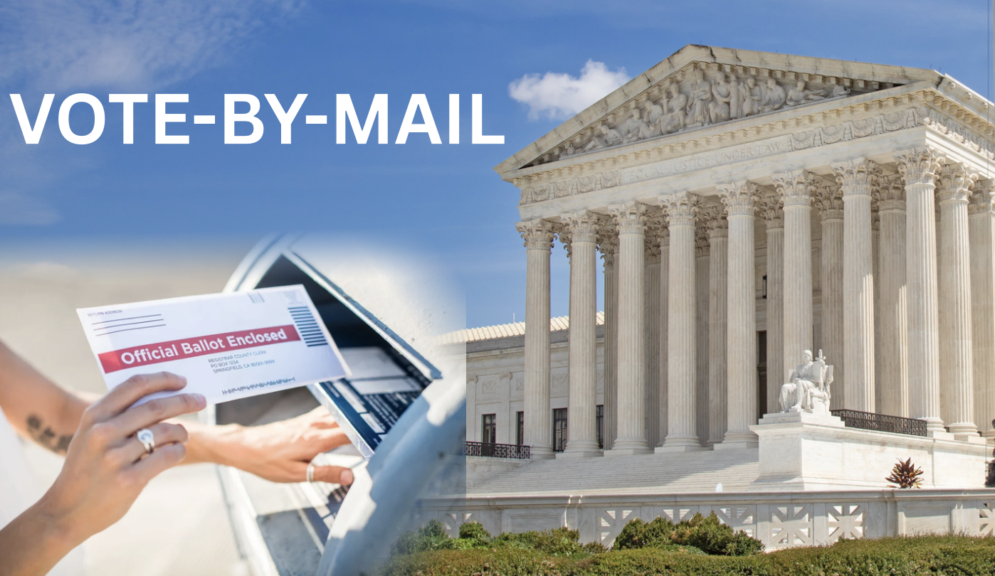 Mail-In Voting 2026: New USPS Rules Blocked—What Voters Should Do Now