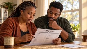 Black Immigrant Voters: What’s on the Line in the 2026 Midterms