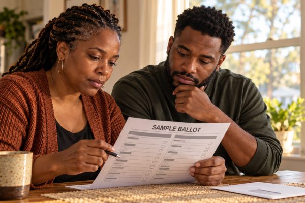Black Immigrant Voters: What’s on the Line in the 2026 Midterms