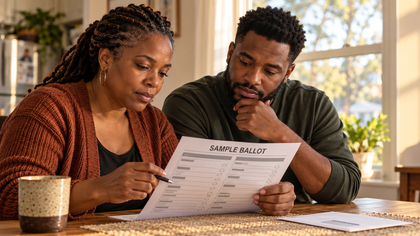 Black Immigrant Voters: What’s on the Line in the 2026 Midterms