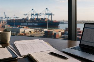 November 10, 2026 Could Change China Import Costs—What U.S. Importers Should Do Now