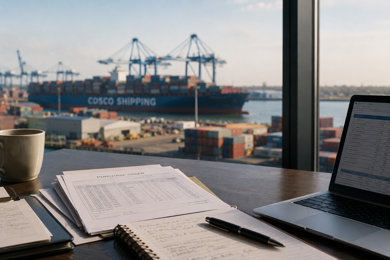 November 10, 2026 Could Change China Import Costs—What U.S. Importers Should Do Now