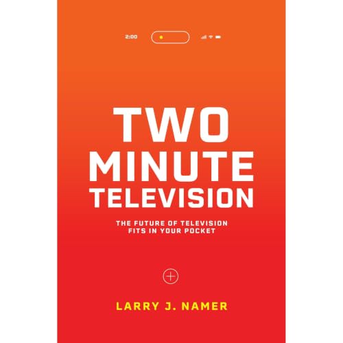 E! Co-Founder Larry Namer Sees a New Opening for Storytellers