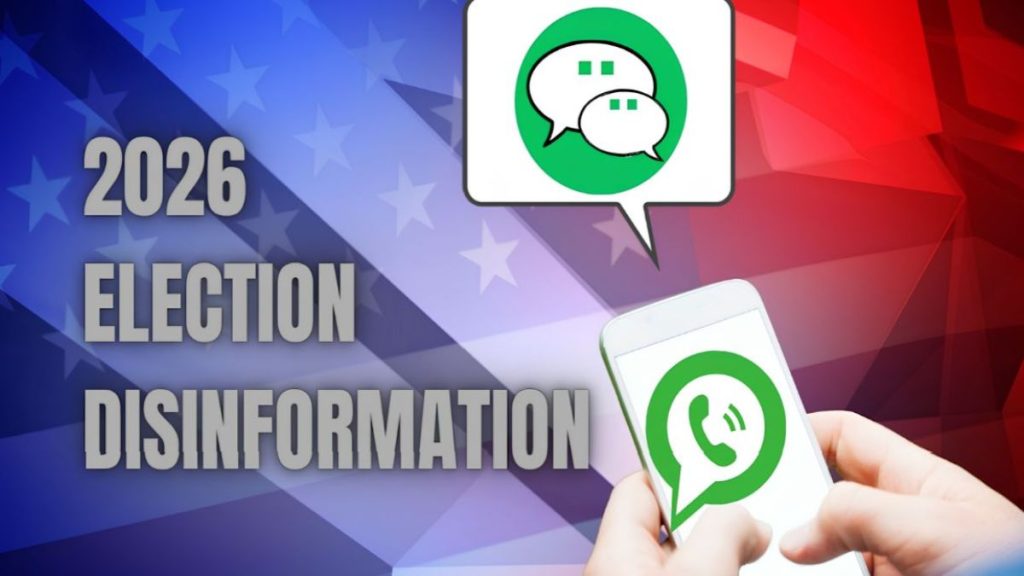 Election Disinformation 2026: How AI and Fear Could Silence Immigrant Voters