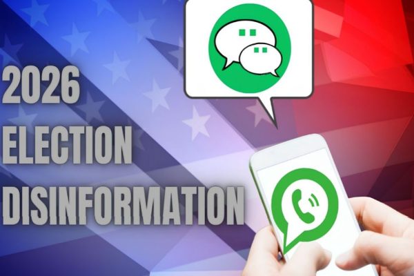 Election Disinformation 2026: How AI and Fear Could Silence Immigrant Voters