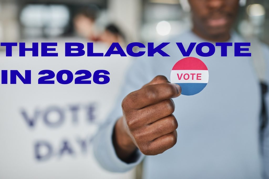 Black Vote 2026: Defend Voting Rights, Hold Leaders Accountable
