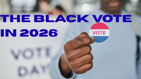 Black Vote 2026: Defend Voting Rights, Hold Leaders Accountable