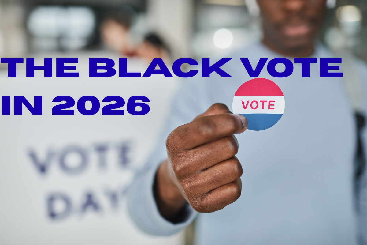 Black Vote 2026: Defend Voting Rights, Hold Leaders Accountable