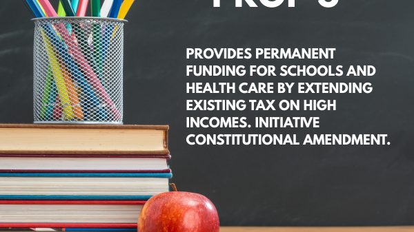 California Prop 3: What's at Stake for Immigrant Families?