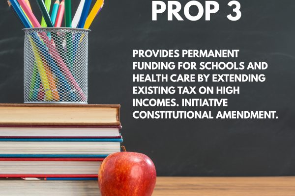 California Prop 3: What's at Stake for Immigrant Families?