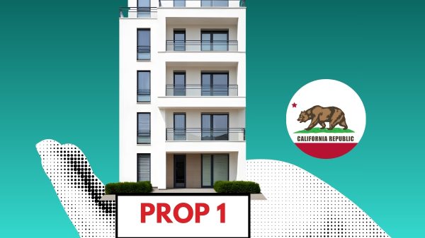 California Prop 1: Who Benefits From the $11.25 Billion Housing Bond?