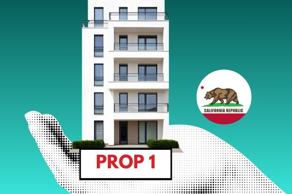California Prop 1: Who Benefits From the $11.25 Billion Housing Bond?