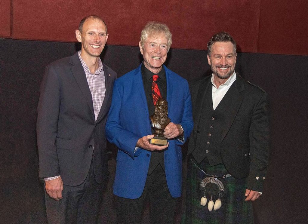 DaVinci International Film Festival Concludes Landmark 8th Edition With Sold-Out Success at The Grove in Los Angeles