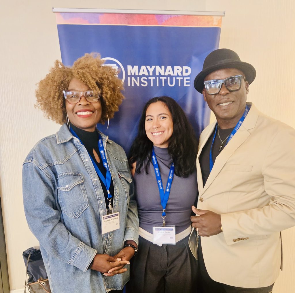 How Maynard Institute’s Propel Training Sparked a Lake Nyos Family Search 40 Years Later