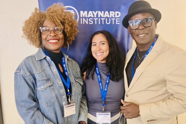 How Maynard Institute’s Propel Training Sparked a Lake Nyos Family Search 40 Years Later