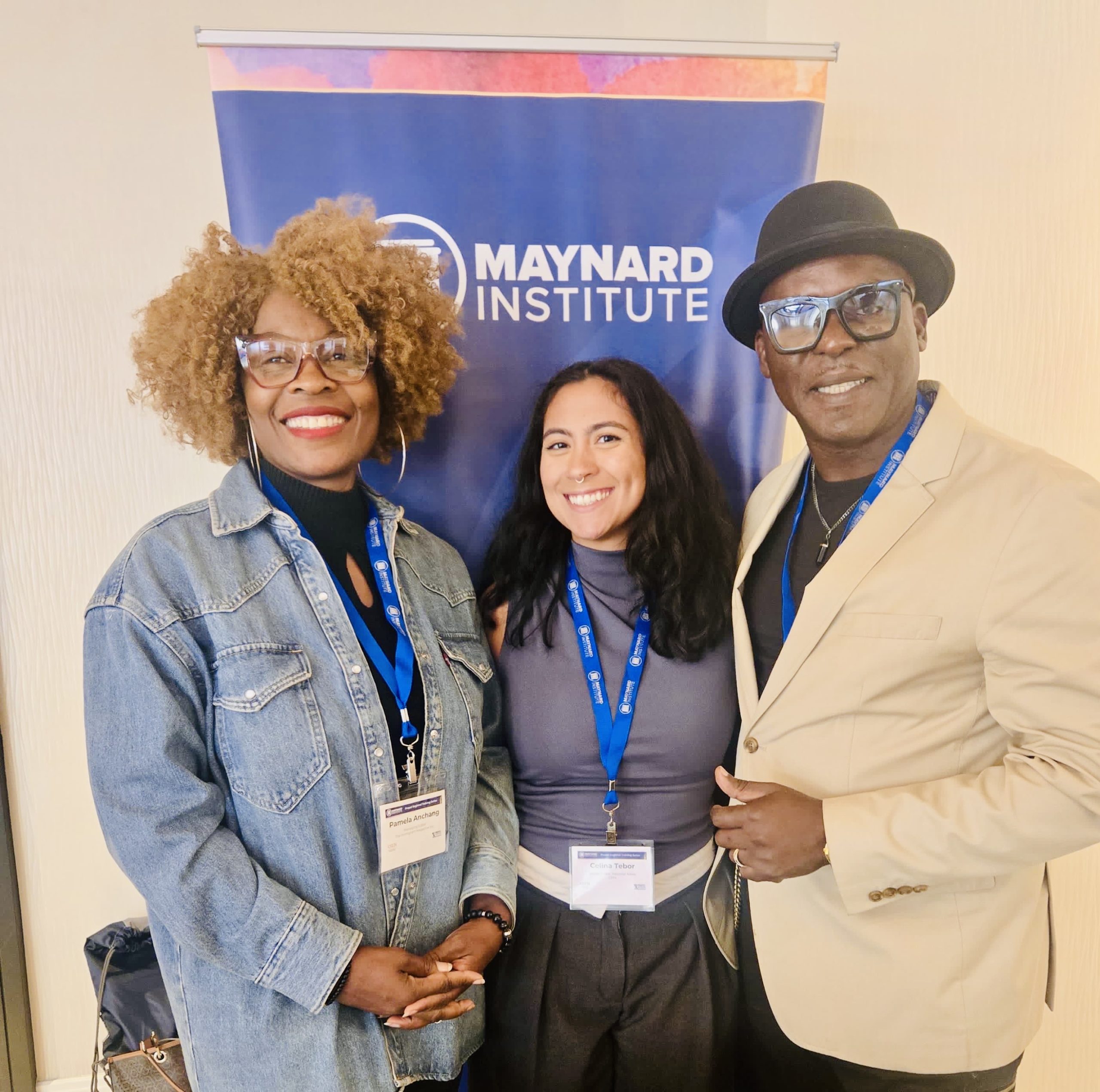 How Maynard Institute’s Propel Training Sparked a Lake Nyos Family Search 40 Years Later