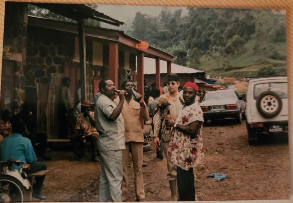 How Maynard Institute’s Propel Training Sparked a Lake Nyos Family Search 40 Years Later