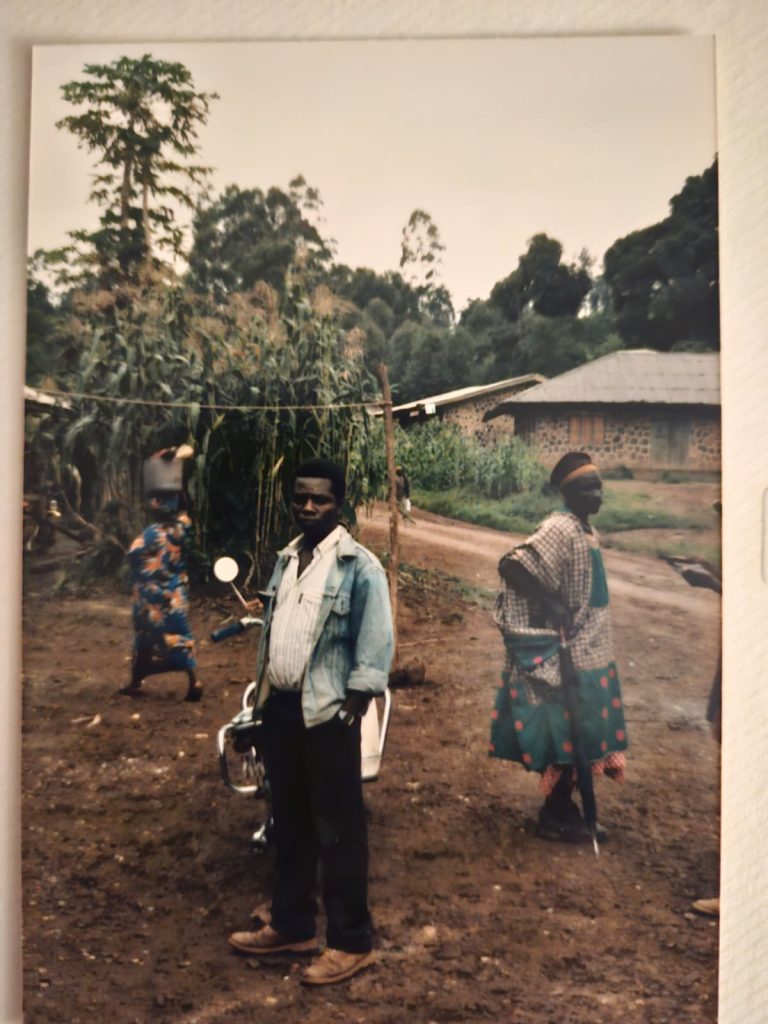 How Maynard Institute’s Propel Training Sparked a Lake Nyos Family Search 40 Years Later