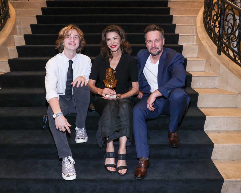 DaVinci International Film Festival Concludes Landmark 8th Edition With Sold-Out Success at The Grove in Los Angeles  