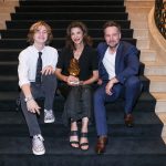 DaVinci International Film Festival Concludes Landmark 8th Edition With Sold-Out Success at The Grove in Los Angeles  
