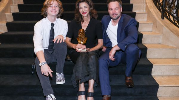 DaVinci International Film Festival Concludes Landmark 8th Edition With Sold-Out Success at The Grove in Los Angeles  