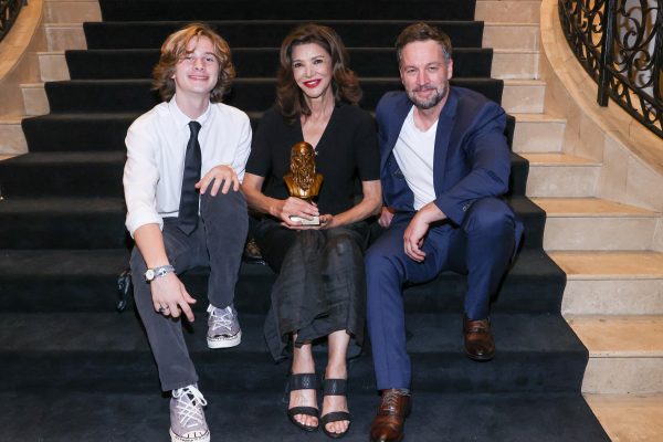 DaVinci International Film Festival Concludes Landmark 8th Edition With Sold-Out Success at The Grove in Los Angeles