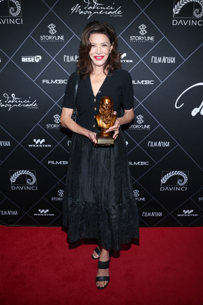 DaVinci International Film Festival Concludes Landmark 8th Edition With Sold-Out Success at The Grove in Los Angeles