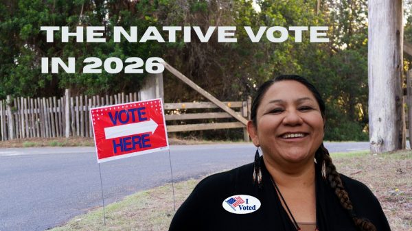 Native Vote 2026: The Fight for Sovereignty and Political Power